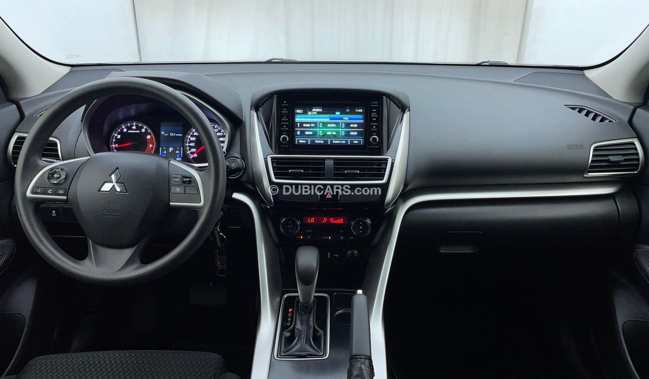 Mitsubishi Eclipse Cross GLX LOWLINE 1.5 | Zero Down Payment | Free Home Test Drive