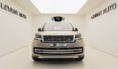 Land Rover Range Rover Autobiography RANGE ROVER AUTOBIOGRAPHY, MODEL 2022, GCC, LOW MILEAGE, PERFECT CONDITION