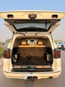 Toyota 4Runner Limited edition 2020 model leather seats, sunroof, seat cooler,heater