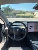 Tesla Model 3 STANDARD RANGE