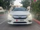 Honda Odyssey TOURING