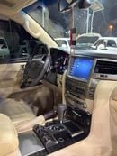 Lexus LX570 PLATINUM