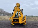 جاي سي بي 3CX BACKHOE LOADER 3 CX EXTENDED DIPPER FULL OPTIONS