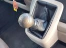 Toyota Hiace High Roof Van Hiace 2019 GLS Highroof Top Of The Range Very Clean Condition