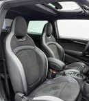 ميني كوبر إس 2023 MINI Cooper S (JCW Kit) ,Mini Warranty+Full Service History, GCC