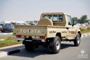 Toyota Land Cruiser Pick Up 2.8L | LX Diesel | LC79 | Diff Lock | Rear Camera | Cruise Control |  2 Door 2 Seats | 4WD