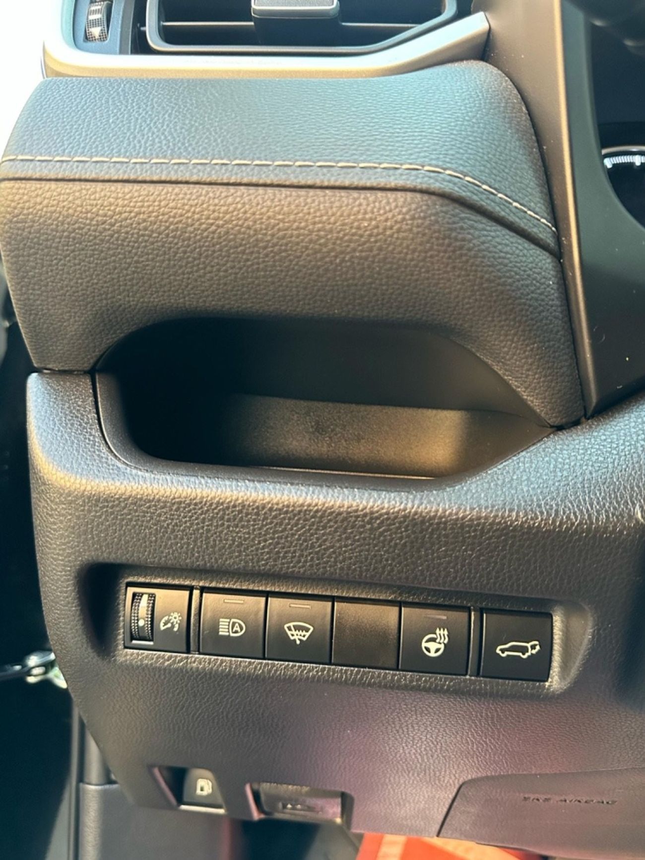 Toyota RAV4 2021 HYBRID EV ENGINE AWD FULL OPTION USA IMPORTED