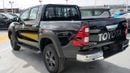 تويوتا هيلوكس TOYOTA HILUX SR5 4.0 V6 4WD A/T 2026