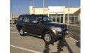 Mitsubishi Pajero GLS