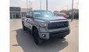 Toyota Tundra TRD PRO 2017/ Bank Finance available