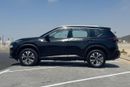 نيسان إكس تريل NISSAN XTRAIL 2024,PANORAMIC 2.5L 7,SEATER GCC Spices