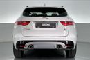 Jaguar F Pace S
