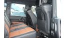 Mercedes-Benz G 63 AMG (2016) Inclusive VAT