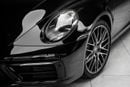 بورش 911 CARRERA 4