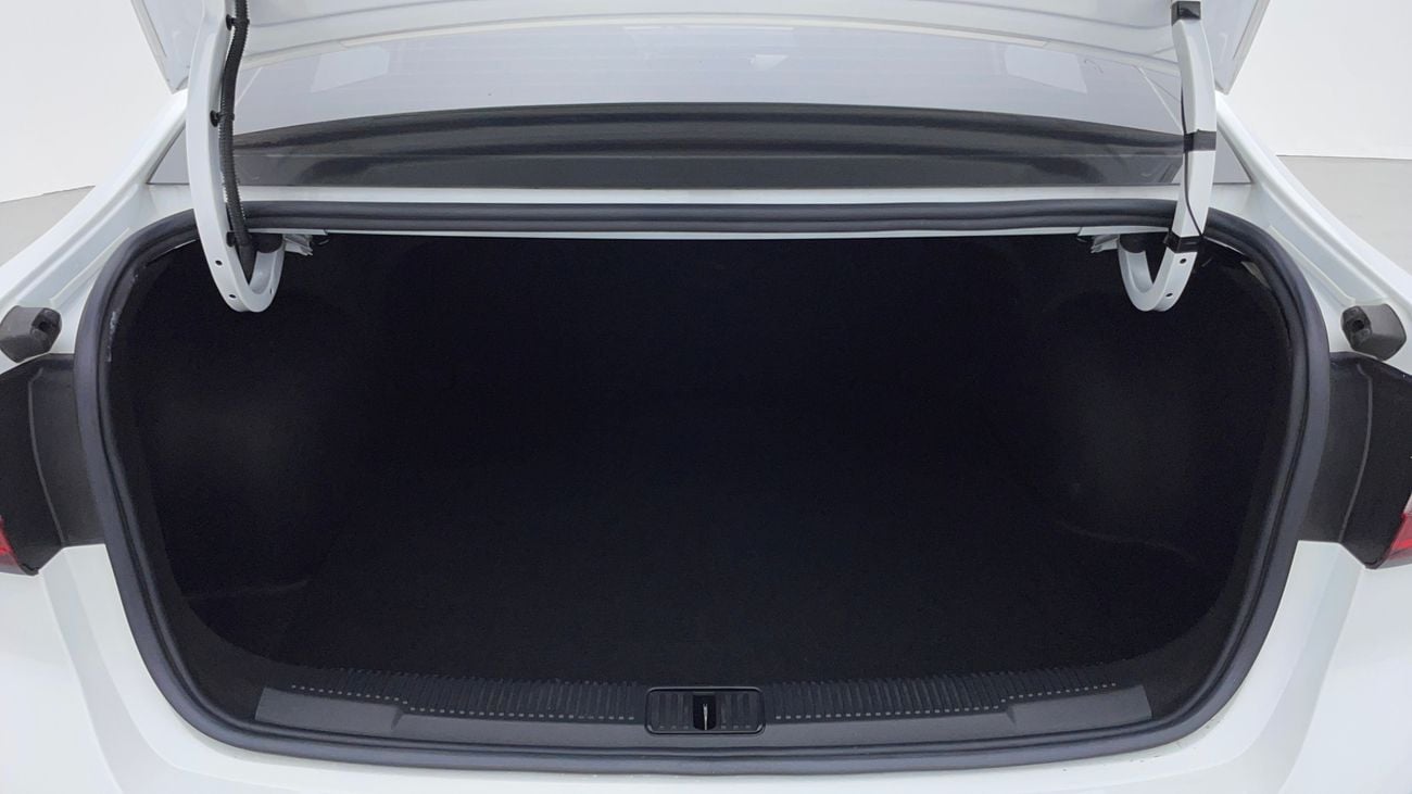 MG 5 STD 1.5 | Zero Down Payment | Free Home Test Drive