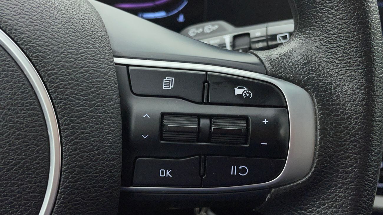 Kia Sportage LX 1.6 | Zero Down Payment | Free Home Test Drive