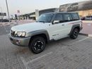 Nissan Patrol Super Safari