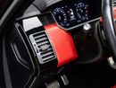 Land Rover Range Rover Vogue 5.0L Vogue SE 5.0L 2020 Range Rover Vogue SE P525, 1 Year Warranty, Full Service History, Low