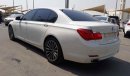 BMW 750Li