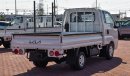 كيا K2700 2025 KIA BONGO K2700 S/C - DSL