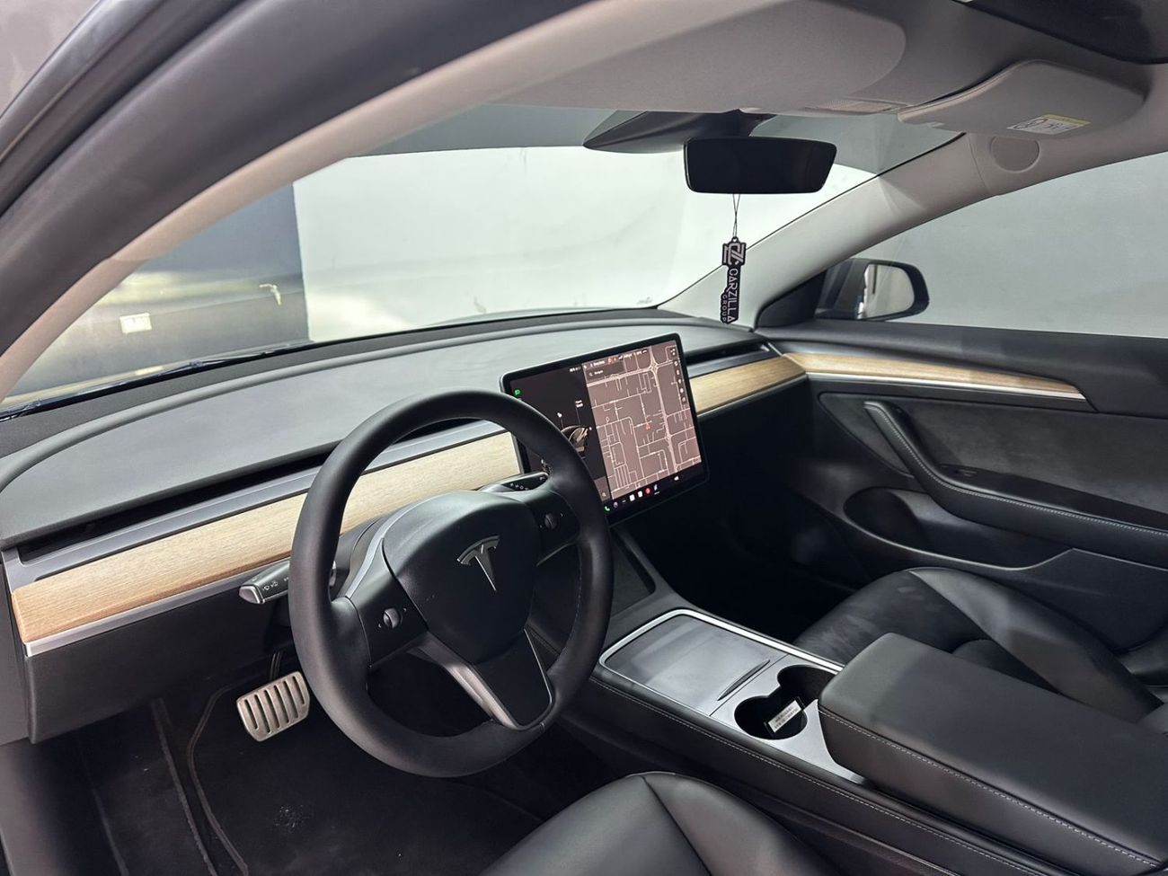 Tesla Model 3 Performance (AWD) AED 1,567 / Monthly l 0% Down Payment l Performance lAgency Warranty