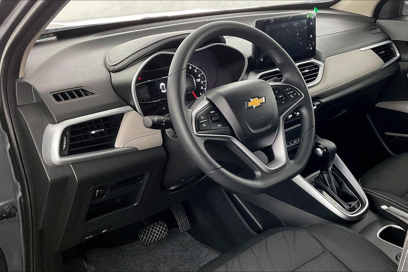 Chevrolet Groove LT | Guaranteed Warranty | 0 Down Payment