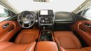 Nissan Patrol SE PLATINUM CITY | Guaranteed Warranty | 0 Down Payment