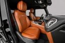 Mercedes Benz G63 AMG G 63 AMG | GCC Specs | Low Mileage | Warranty