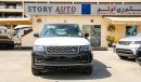 لاند روفر رانج روفر فوج Range Rover Vogue 4.4Diesel SDV8 SE SWB AWD Aut Brand New