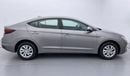 Hyundai Elantra GL 1.6 | Under Warranty | Inspected on 150+ parameters
