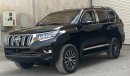 Toyota Prado TXL 2011 facelift 2022 excellent condition SUNROOF