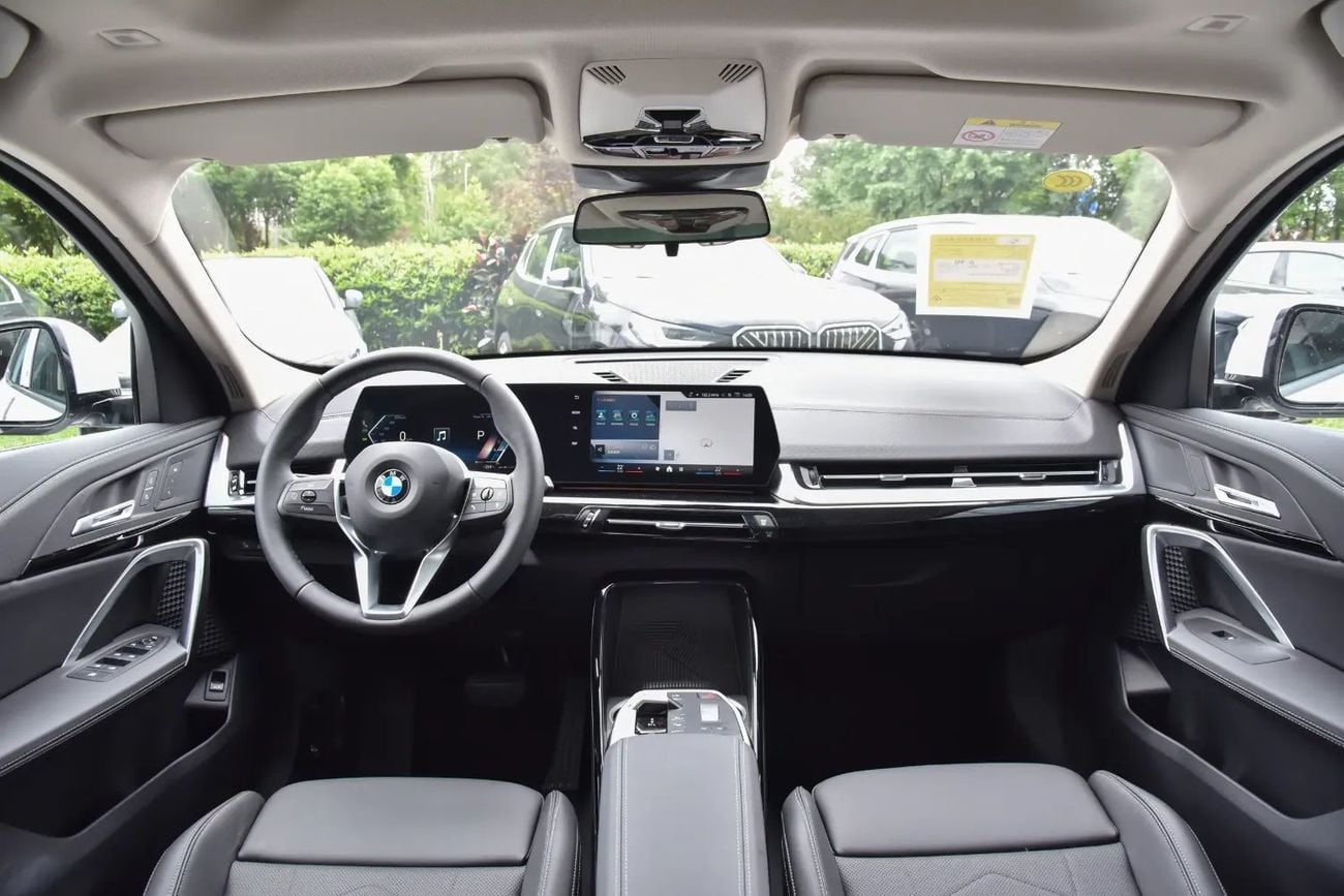 BMW X2 XDRIVE20I M SPORT