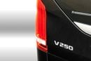 مرسيدس بنز V 250 Std 2.1L