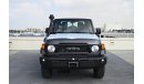 Toyota Land Cruiser Pick Up LX Limited 4.5L