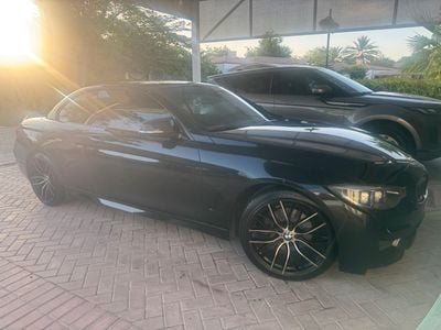BMW 430i