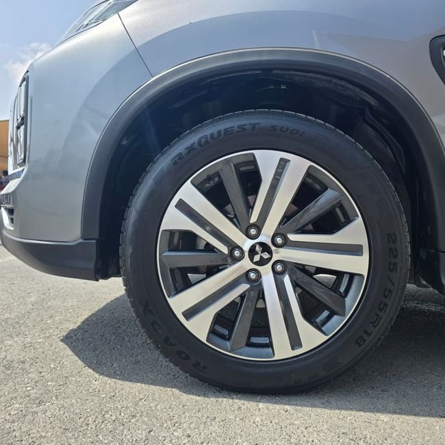 Mitsubishi ASX GLX MIDLINE, миниатюра 19