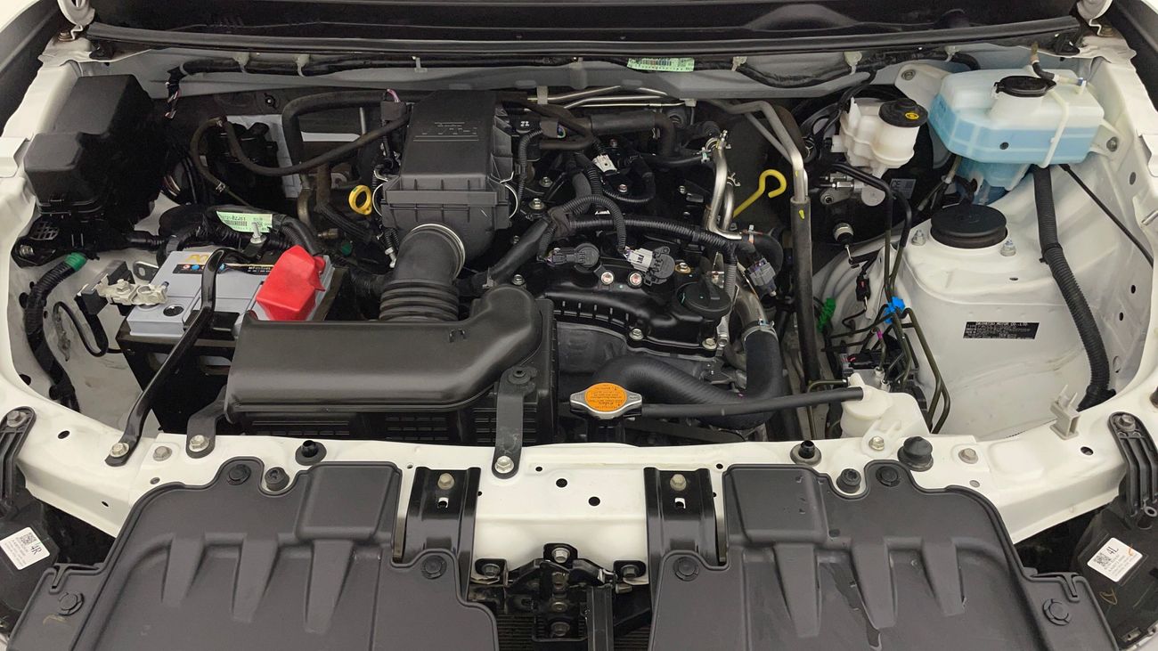 تويوتا راش GX 1.5 | بدون دفعة مقدمة | اختبار القيادة في المنزل