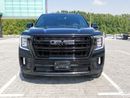 GMC Yukon GMC Yukon SLT Diesel - 2023 - Black