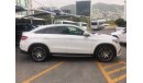 مرسيدس بنز GLE 63 AMG 4MATIC Coupe Imported Spec 2019