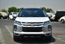 ميتسوبيشي ASX GLX Luxury Highline 2.0L 4WD 5 Seater Automatic