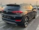 Hyundai Tucson 2016 Hyundai Tucson 1.6L V4 Turbo Panoramic View Full Option -