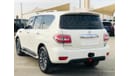Nissan Patrol Nissan patrol SE platinum 2011 perfect condition