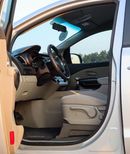 Kia Carnival EX 3.3L kia carnival 2019 GCC accident free in excellent condition 1025 p.m