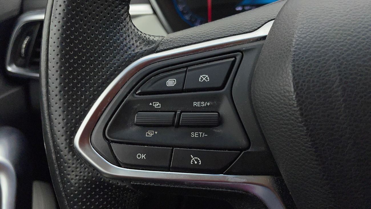 شيفروليه كابتيفا PREMIER 1.5 | بدون دفعة مقدمة | اختبار القيادة في المنزل