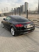 أودي TT TFSI quattro 2.0L