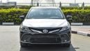 Toyota Camry CAMRY 2.5L Hybrid GLE BLACK 2024