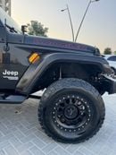 Jeep Wrangler Unlimited Unlimited Sport 3.6L A/T