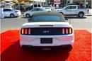 Ford Mustang BEST CHOICE /MUSTANG GT --CONVERTIBLE // KOREAN ** CLEAN TITLE -- NO ACCIDENT