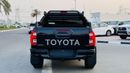 Toyota Hilux GR SPORTS KIT INSTALLED | PREMIUM SPORTS BAR | RHD | 2.8L DIESEL | ELECTRIC SEAT | 2018