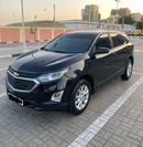 شيفروليه إكوينوكس 1LT 1.5L AWD
